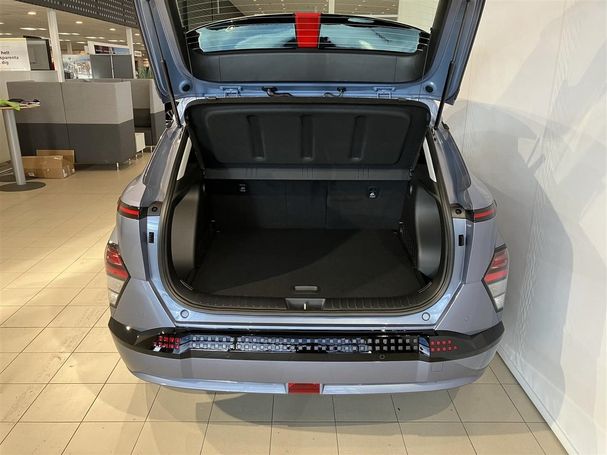 Hyundai Kona Electric 48 kWh 115 kW image number 12