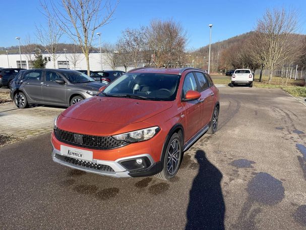 Fiat Tipo 96 kW image number 1