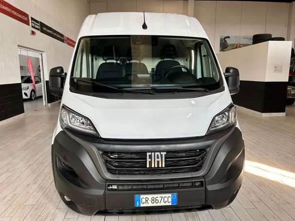 Fiat Ducato 35 140 103 kW image number 4