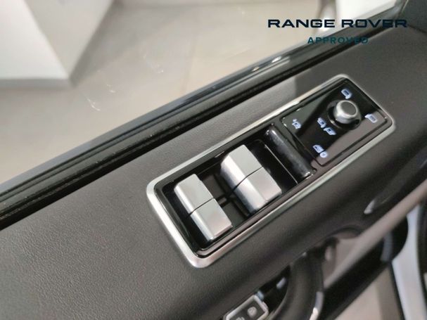 Land Rover Range Rover Vogue 224 kW image number 18