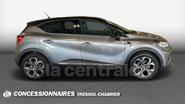 Renault Captur 103 kW image number 5