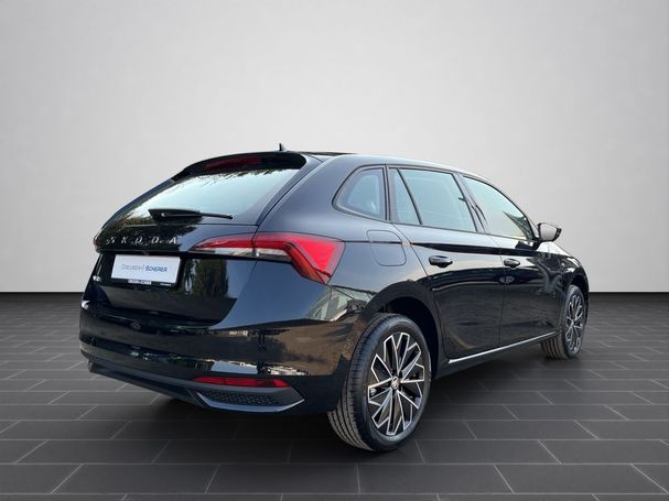 Skoda Scala 1.0 TSI DSG 85 kW image number 3