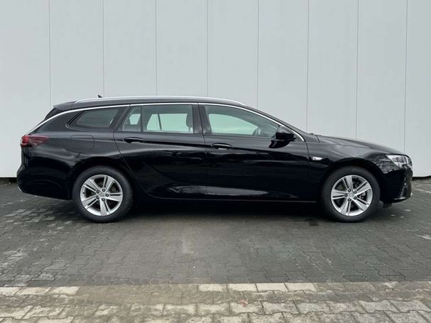 Opel Insignia 2.0 Elegance 128 kW image number 8