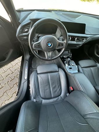 BMW 135i xDrive 225 kW image number 11