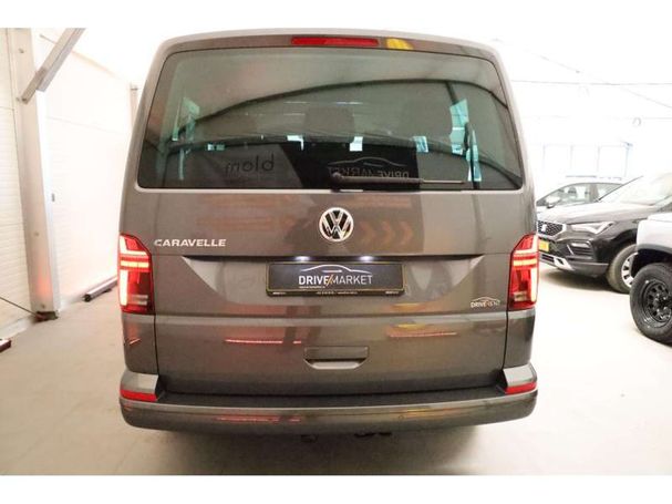 Volkswagen T6 Caravelle 110 kW image number 14