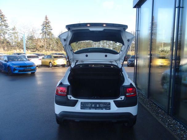 Citroen C4 Cactus 60 kW image number 28