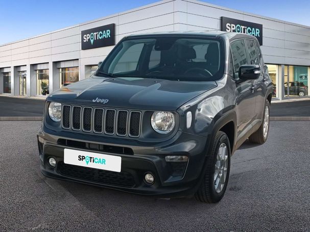 Jeep Renegade 1.0 Limited 88 kW image number 1