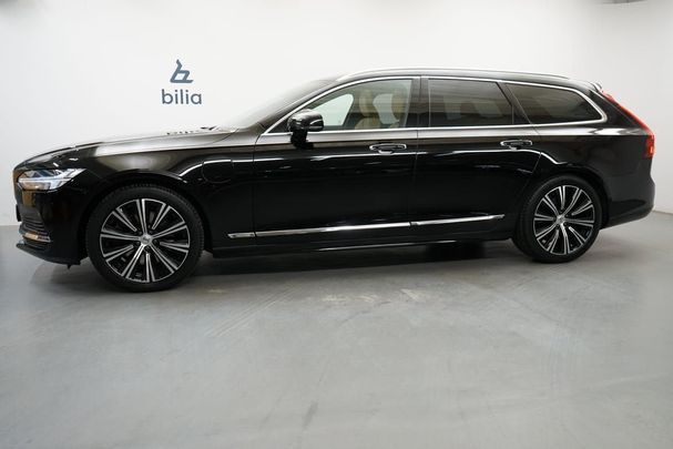 Volvo V90 T6 Inscription AWD Recharge 253 kW image number 2