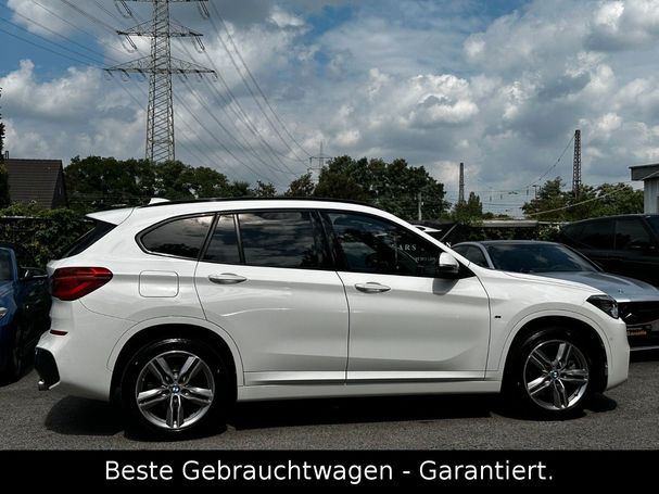 BMW X1 xDrive20i M Sport 141 kW image number 7