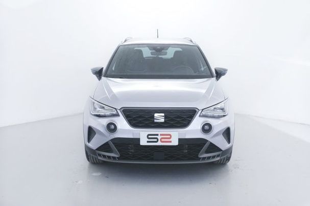 Seat Arona 1.0 TSI 70 kW image number 3