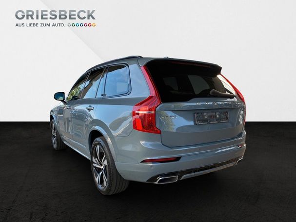 Volvo XC90 T8 AWD 288 kW image number 4