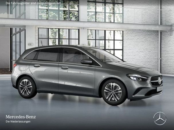 Mercedes-Benz B 250 e Advanced 160 kW image number 18