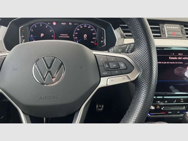 Volkswagen Passat Alltrack 2.0 TSI DSG 4Motion 206 kW image number 25