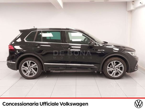 Volkswagen Tiguan 2.0 TDI DSG 110 kW image number 6