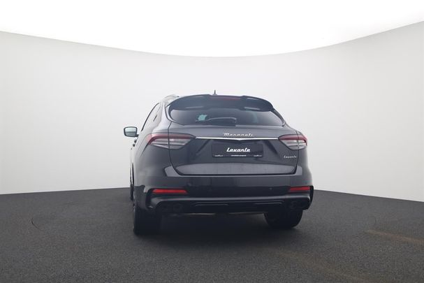 Maserati Levante S 316 kW image number 8