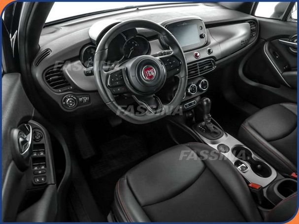 Fiat 500X 1.3 Sport DCT 110 kW image number 9