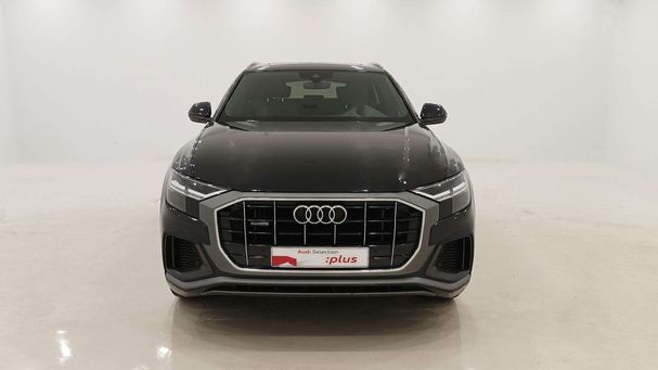 Audi Q8 55 TFSIe quattro S-line 280 kW image number 2