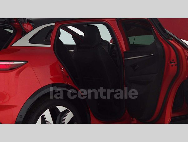 Renault Megane  162 kW image number 7