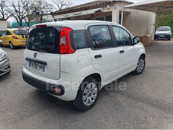 Fiat Panda 1.2 51 kW image number 6