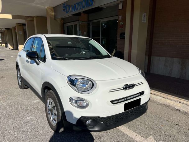 Fiat 500X 1.0 FireFly 88 kW image number 8