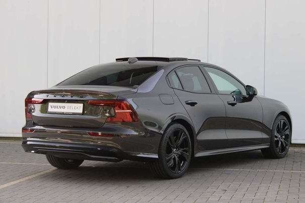 Volvo S60 T8 Plus Dark AWD 335 kW image number 2