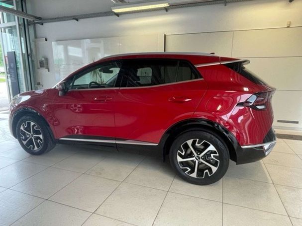 Kia Sportage 1.6 CRDi AWD 100 kW image number 5