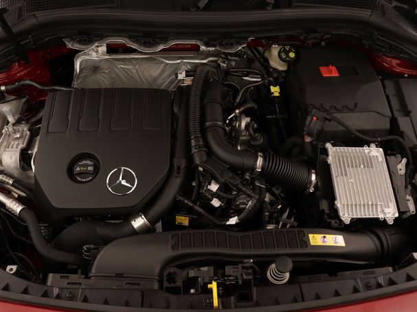 Mercedes-Benz B 180 100 kW image number 34