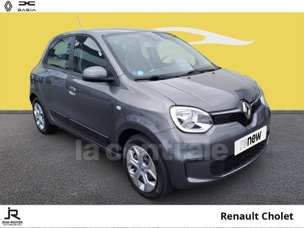 Renault Twingo ZE 22 kWh 60 kW image number 3