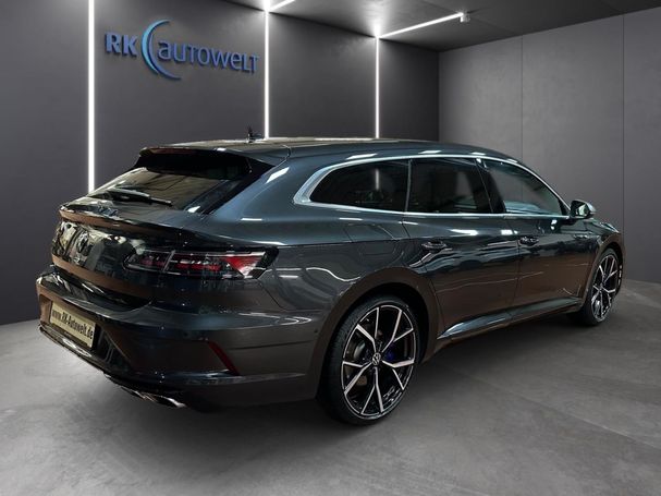 Volkswagen Arteon R Shooting Brake 4Motion 235 kW image number 4