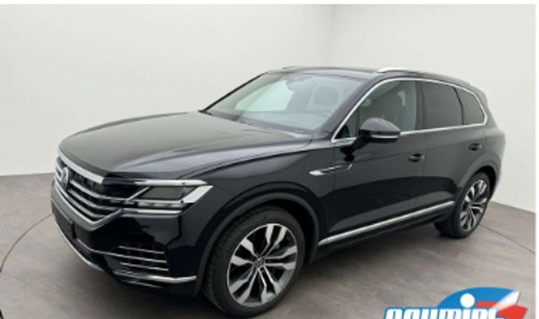 Volkswagen Touareg 3.0 TSI eHybrid 4Motion 280 kW image number 1