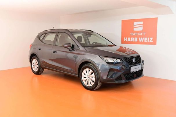 Seat Arona 1.0 TSI Reference 70 kW image number 1