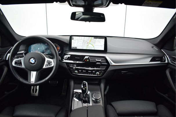 BMW 530i 185 kW image number 4