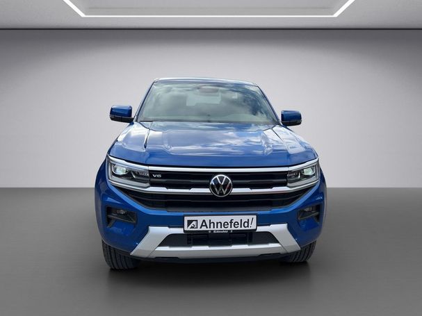 Volkswagen Amarok 3.0 TDI Style 4Motion 177 kW image number 8