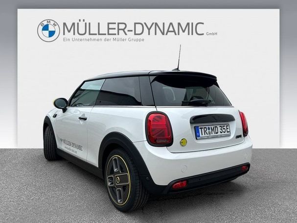 Mini Cooper SE Mini 135 kW image number 5