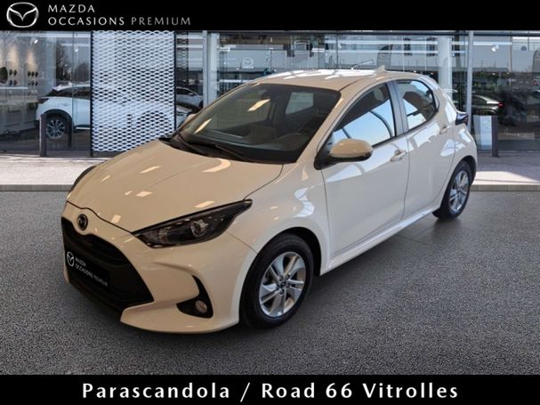 Mazda 2 69 kW image number 1