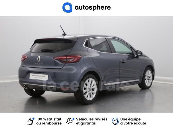 Renault Clio TCe 130 Intens 96 kW image number 2