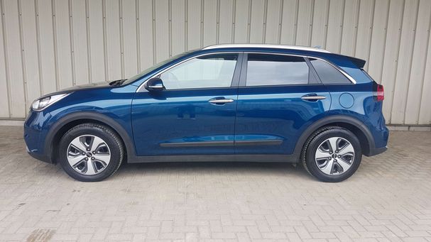 Kia Niro 1.6 104 kW image number 3