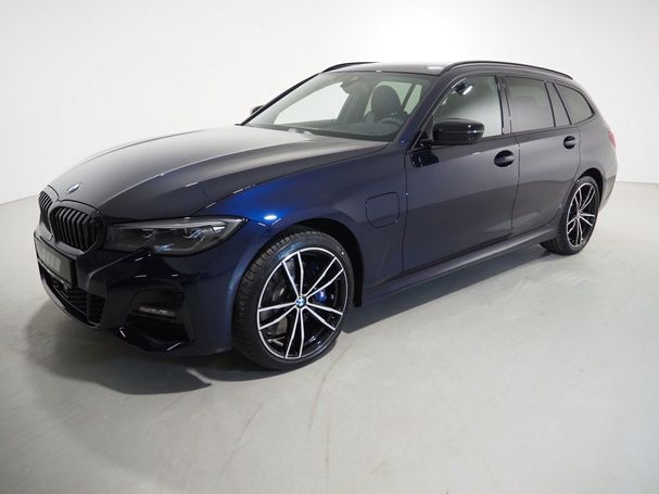 BMW 330 Touring xDrive 185 kW image number 1