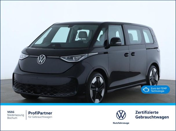 Volkswagen ID. Buzz Pro 150 kW image number 1