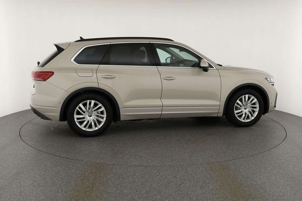 Volkswagen Touareg 3.0 TDI 4Motion 210 kW image number 20