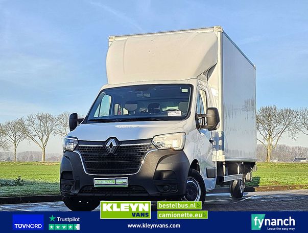 Renault Master 107 kW image number 3