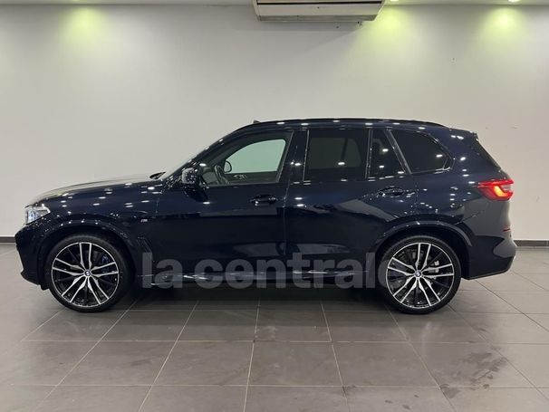 BMW X5 xDrive30d 195 kW image number 5