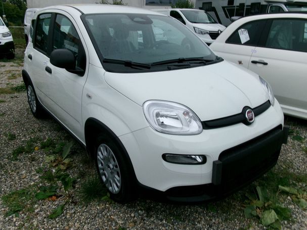 Fiat Panda 51 kW image number 3