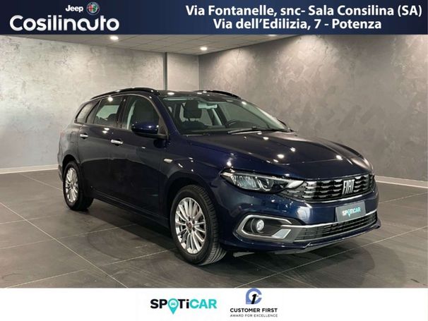 Fiat Tipo 96 kW image number 2