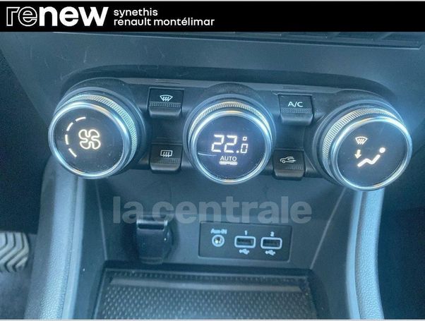 Renault Captur 160 EDC 116 kW image number 9