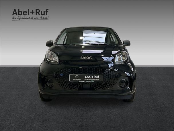 Smart ForTwo EQ 60 kW image number 2