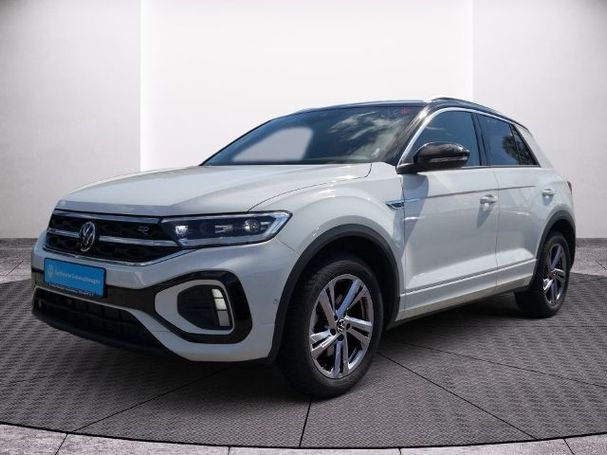 Volkswagen T-Roc 2.0 TDI DSG 110 kW image number 1