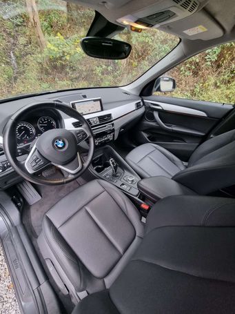 BMW X1 sDrive 100 kW image number 5