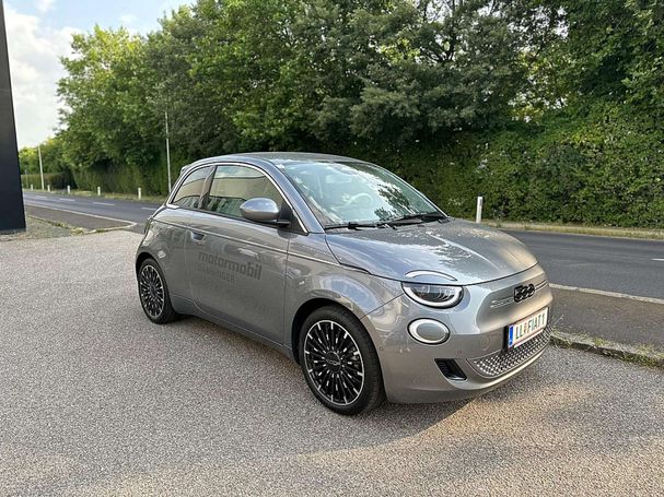 Fiat 500 e 42 kWh 87 kW image number 1