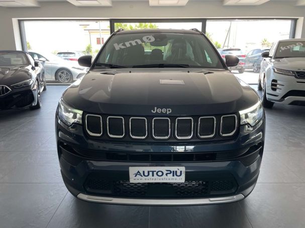 Jeep Compass Limited 96 kW image number 6